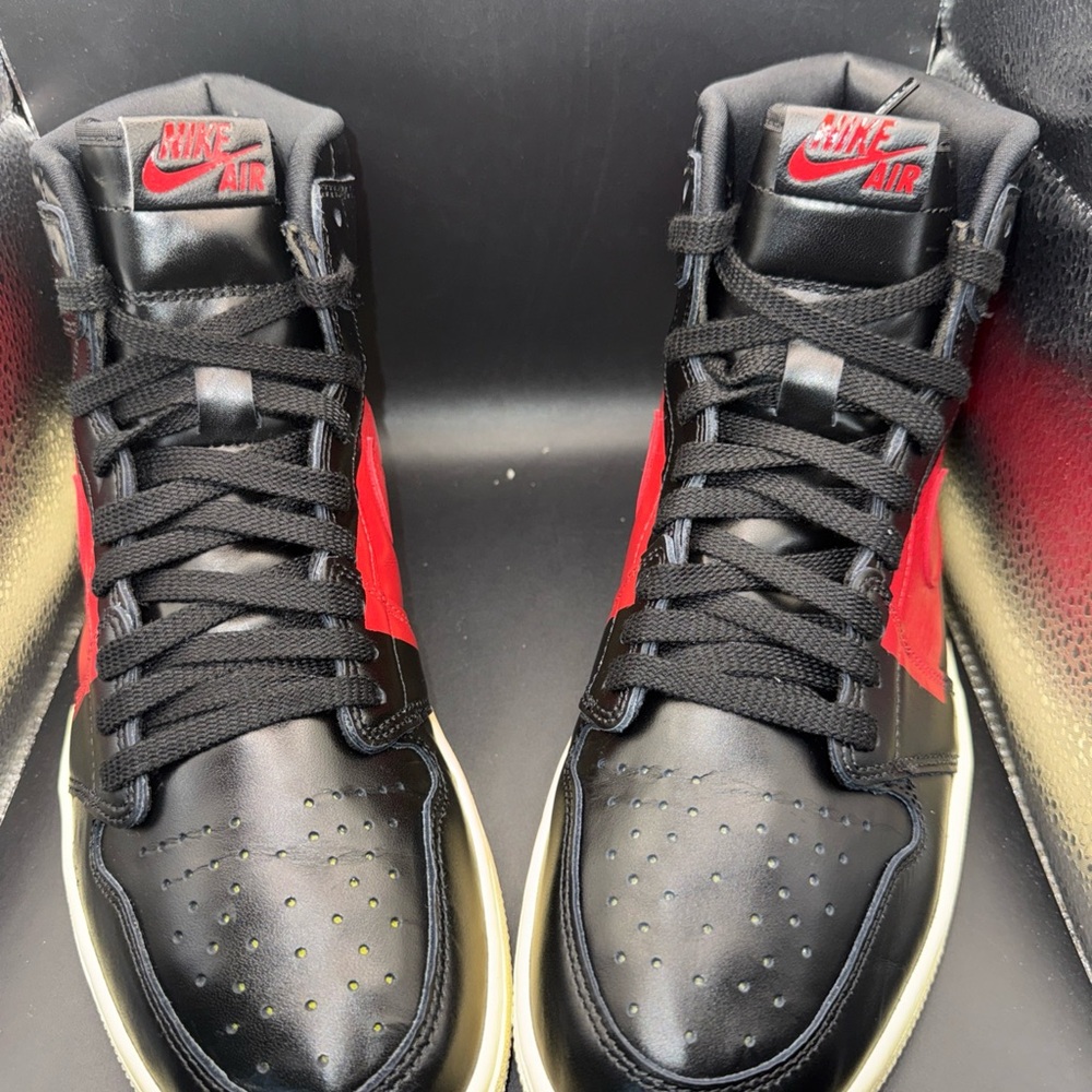 Size 10.5 - Air Jordan 1 Retro OG High Couture, BQ6682-006, Clean, No Box, Great